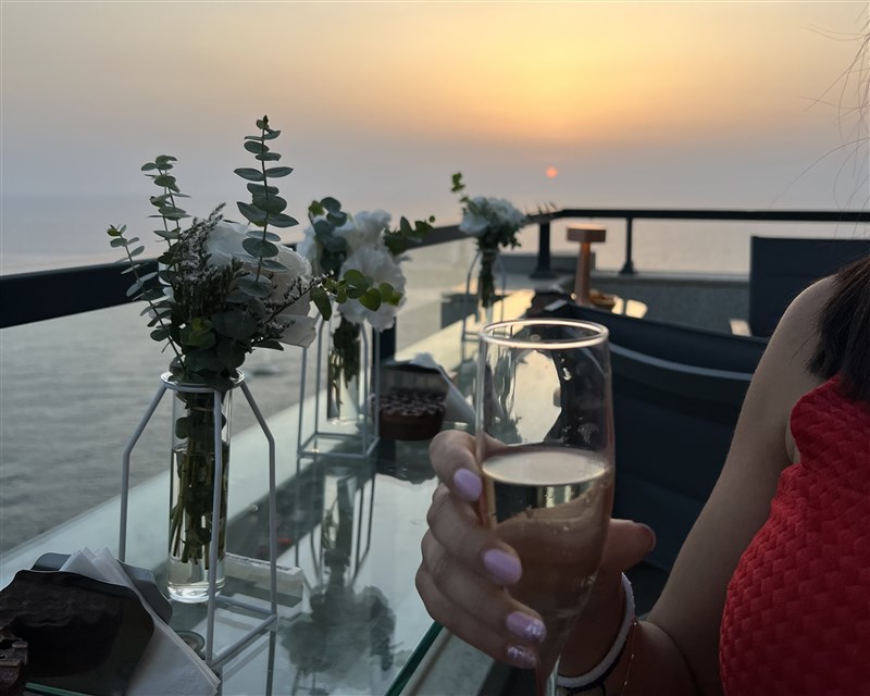 Discovering Lebanon's Best Rooftop Experiences